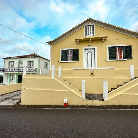 Luana House Apartment Biscoitos  Екстериор снимка