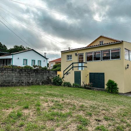 Luana House Apartment Biscoitos  Екстериор снимка