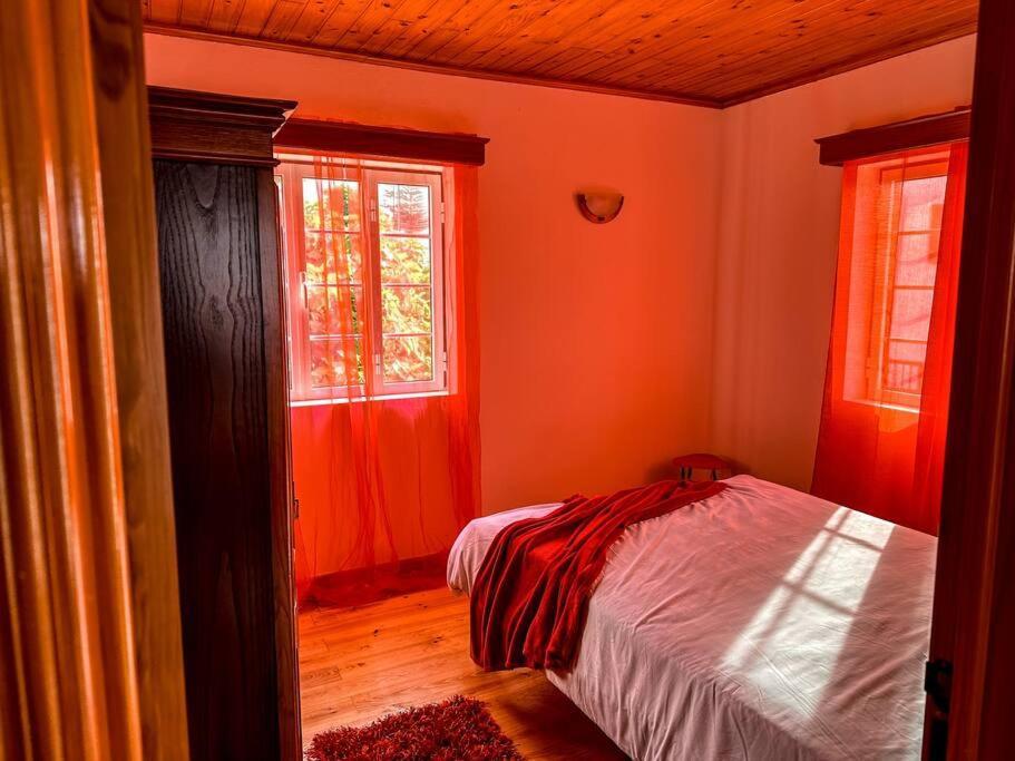 Luana House Apartment Biscoitos  Екстериор снимка