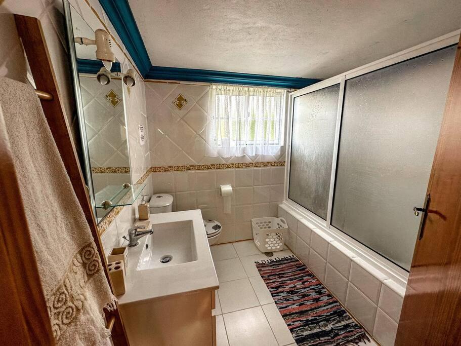 Luana House Apartment Biscoitos  Екстериор снимка