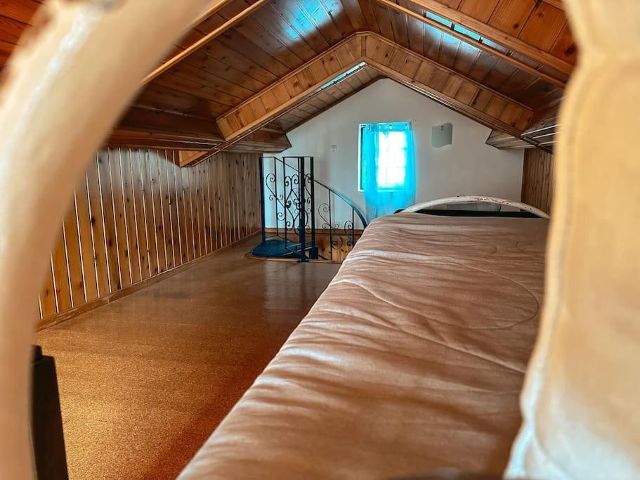 Luana House Apartment Biscoitos  Екстериор снимка
