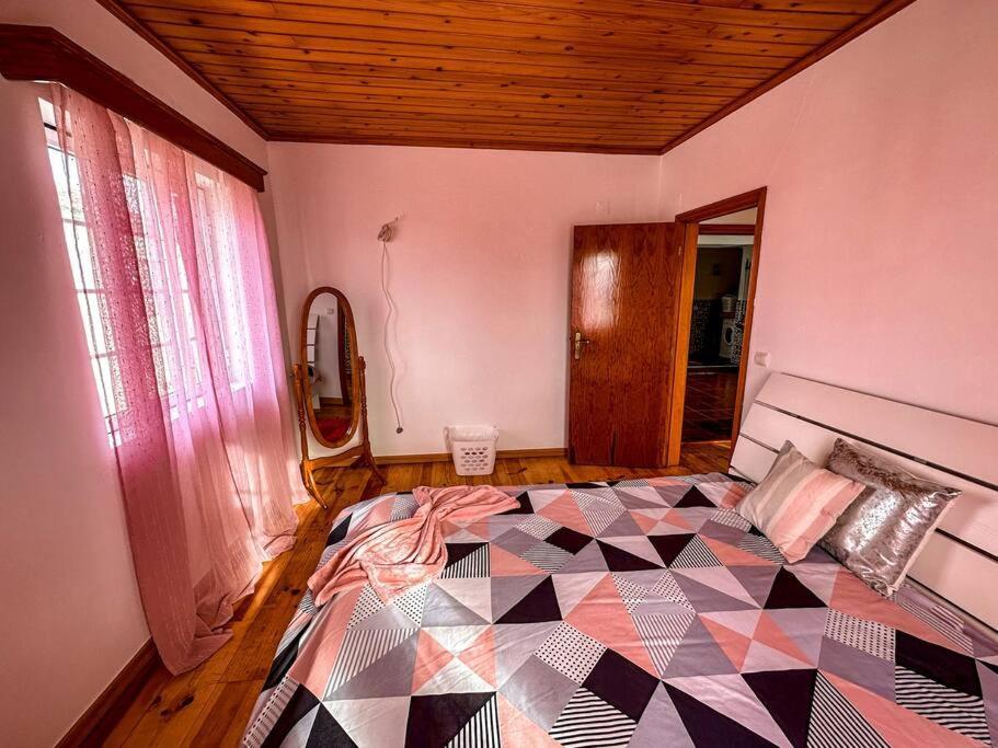 Luana House Apartment Biscoitos  Екстериор снимка