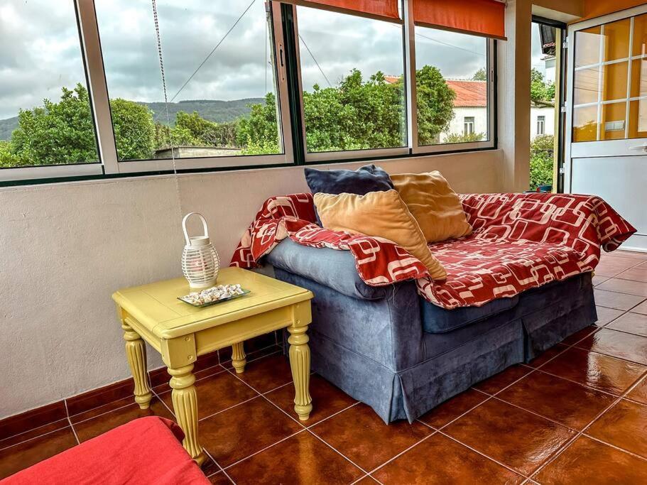 Luana House Apartment Biscoitos  Екстериор снимка