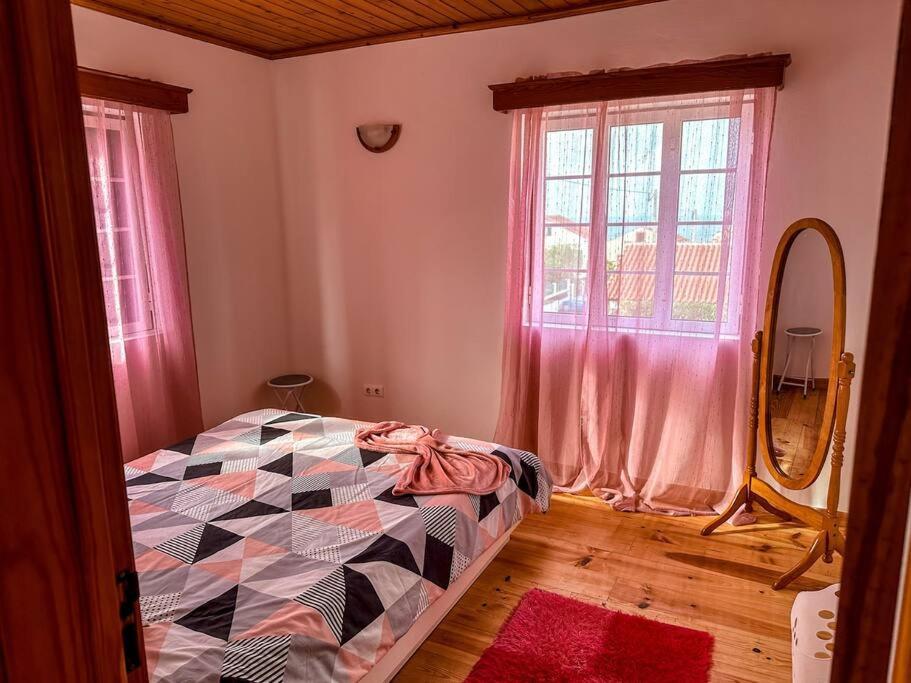 Luana House Apartment Biscoitos  Екстериор снимка