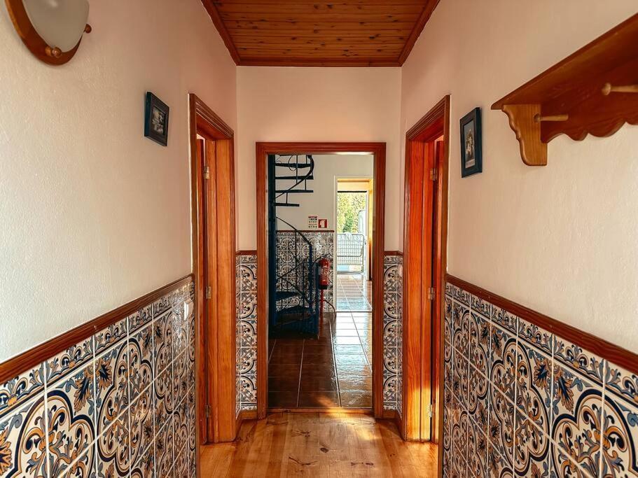 Luana House Apartment Biscoitos  Екстериор снимка