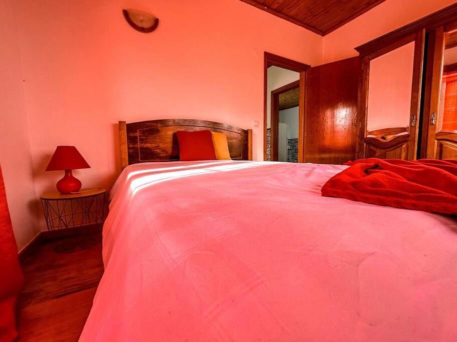 Luana House Apartment Biscoitos  Екстериор снимка