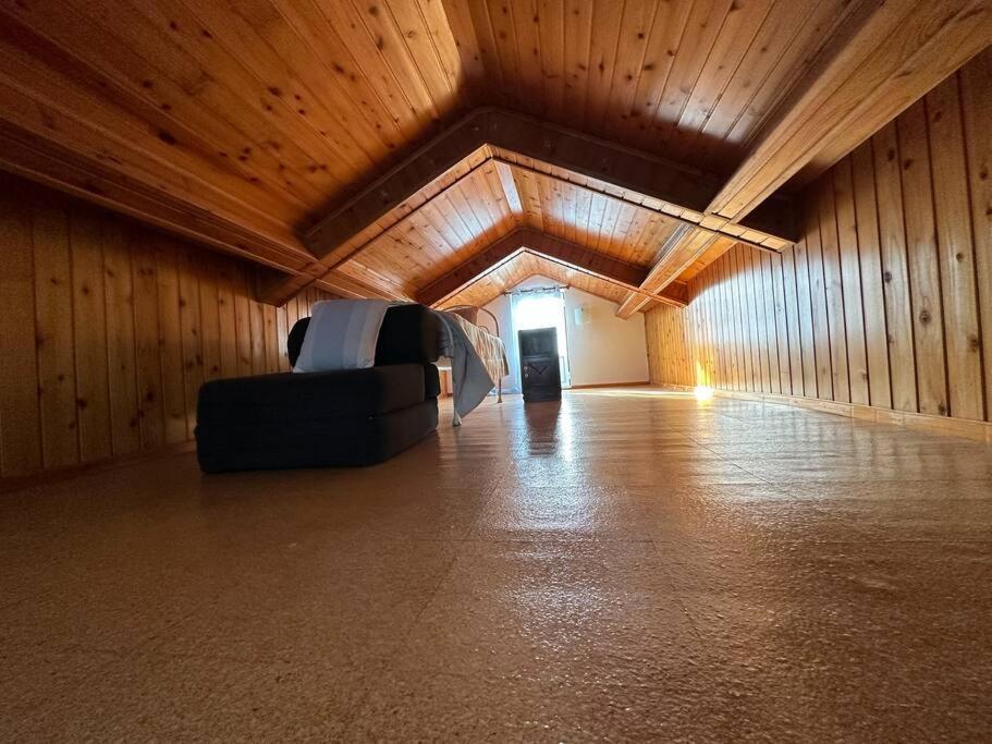 Luana House Apartment Biscoitos  Екстериор снимка