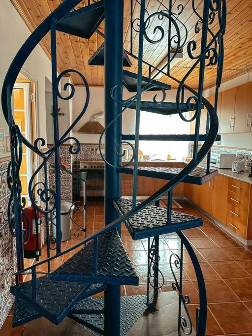 Luana House Apartment Biscoitos  Екстериор снимка