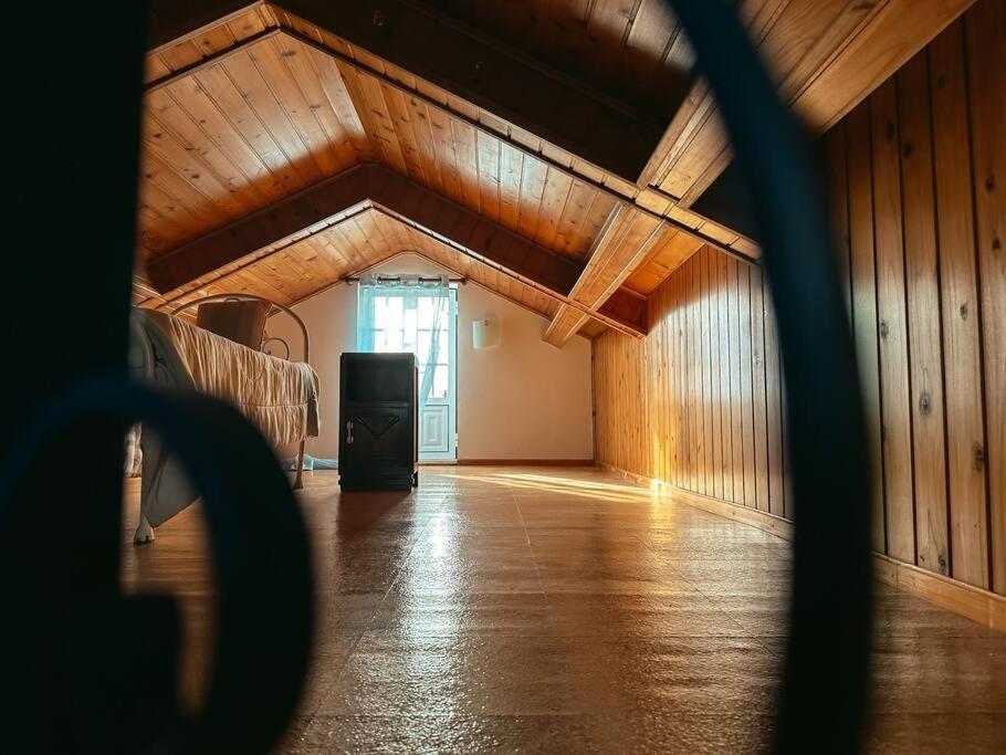 Luana House Apartment Biscoitos  Екстериор снимка