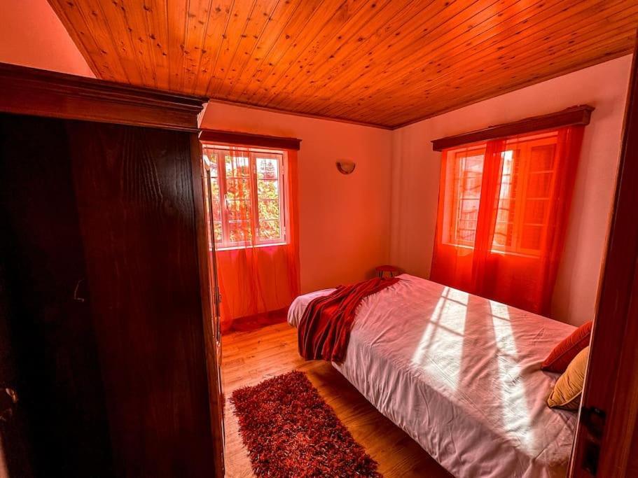 Luana House Apartment Biscoitos  Екстериор снимка